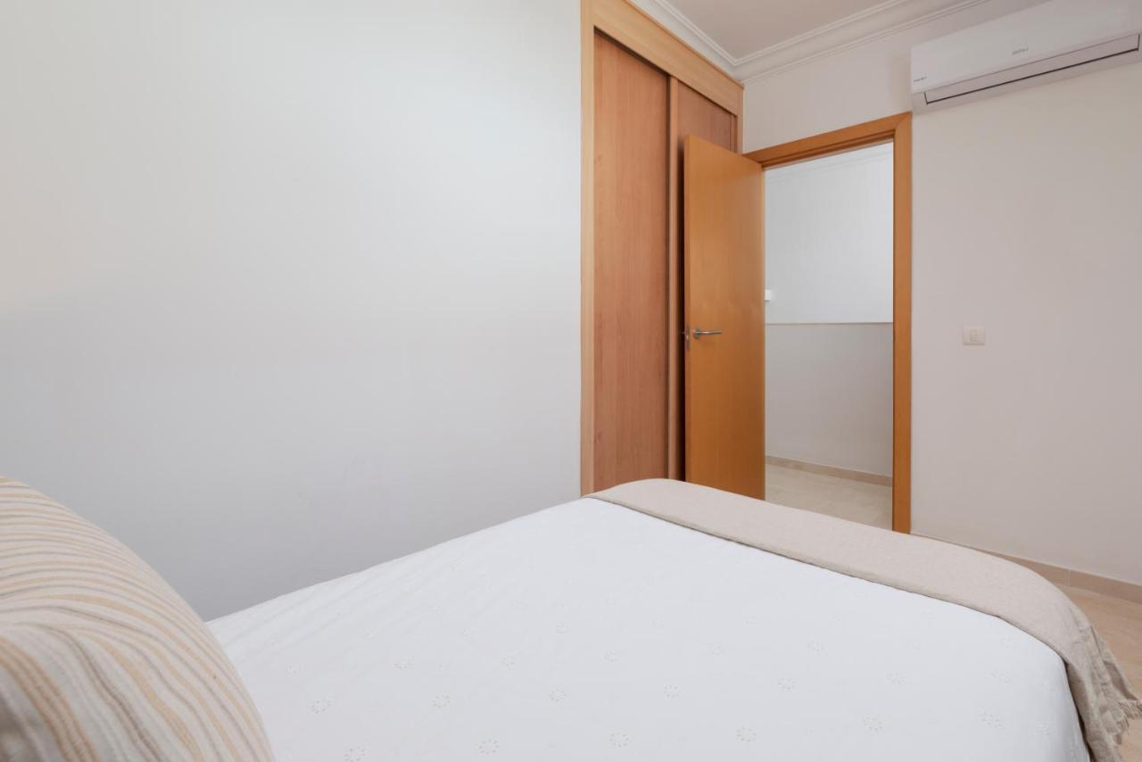 Luxury Villa Maria With Private Heated Pool Free Car Rental In May And June アデヘ エクステリア 写真