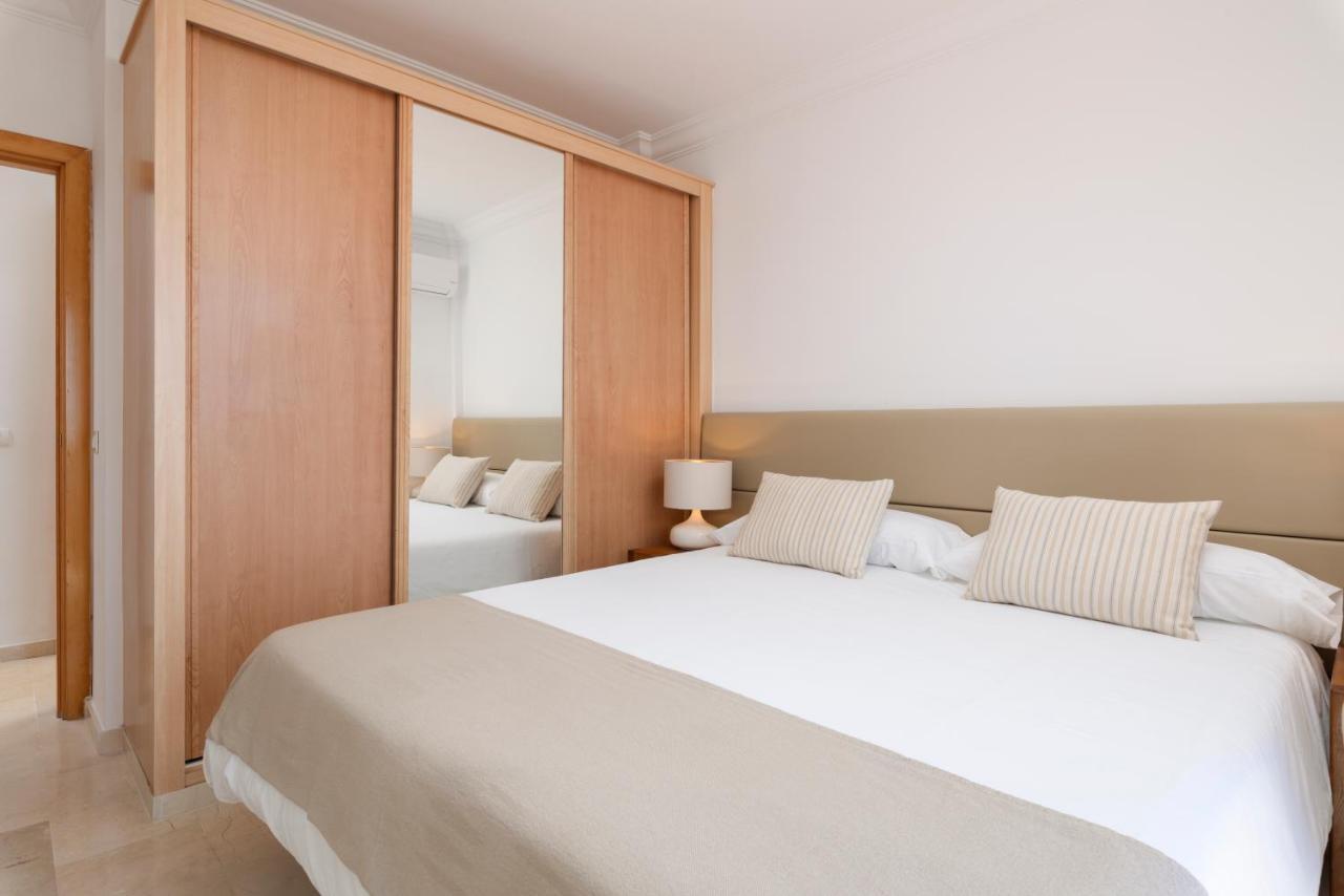 Luxury Villa Maria With Private Heated Pool Free Car Rental In May And June アデヘ エクステリア 写真