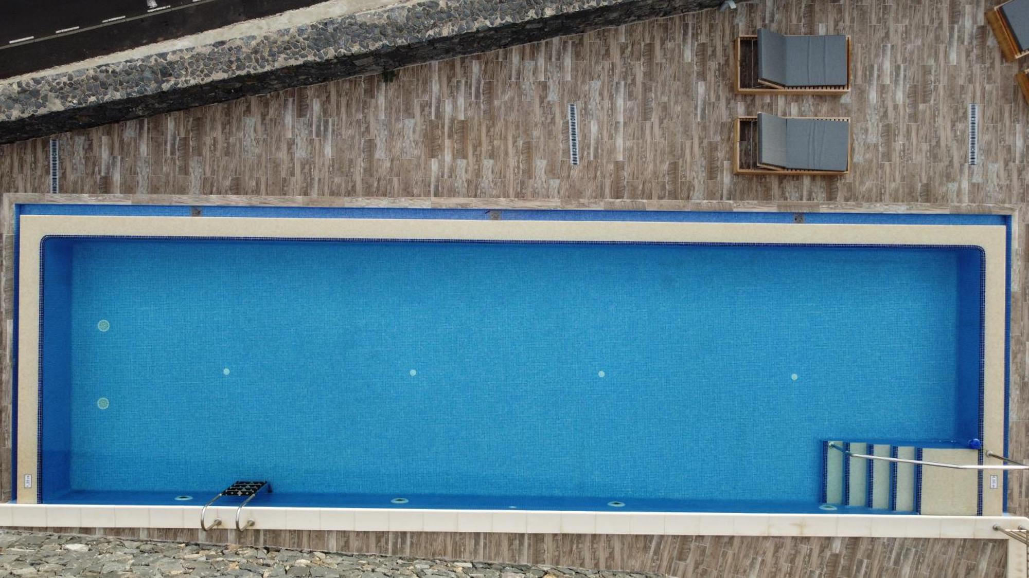 Luxury Villa Maria With Private Heated Pool Free Car Rental In May And June アデヘ エクステリア 写真